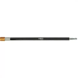 Neo toldószár csavarhúzó bitekhez, 300mm