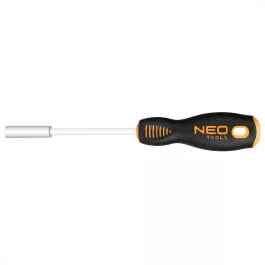 Neo bitbefogó csavarhúzó, 1/4"