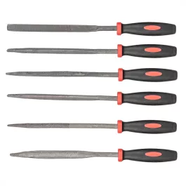 Top Tools tűreszelő készlet (6db/készlet)