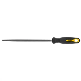 Topex reszelő, négyszögletes, 200mm