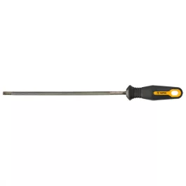 Topex láncfűrész reszelő, 4,8 mm