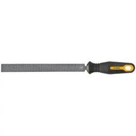 Topex ráspoly, lapos, 200mm