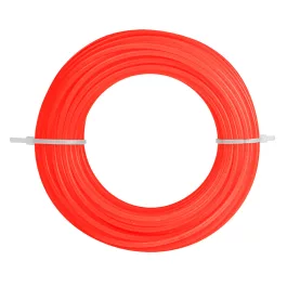   Neo damil, szegélynyírókhoz/kaszákhoz, 1,6mm/15m, kerek profil