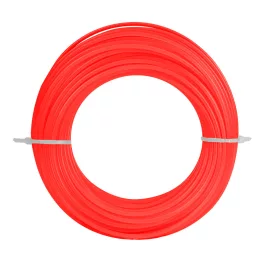   Neo damil, szegélynyírókhoz/kaszákhoz, 2mm/15m, kerek profil