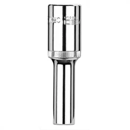 Neo dugókulcs 9mm, 1/2", hosszú, 6 pontos, superlock