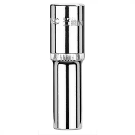 Neo dugókulcs 12mm, 1/2", hosszú, 6 pontos, superlock