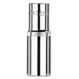 Neo dugókulcs 19mm, 1/2", hosszú, 12 pontos