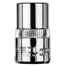 Neo dugókulcs 11mm, 3/8", hatlapú