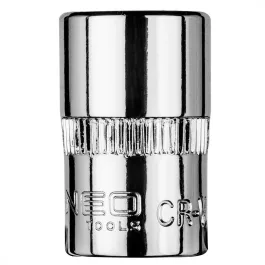 Neo dugókulcs 12mm, 3/8", hatlapú