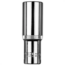 Neo dugókulcs 16mm, 3/8", hosszú hatlapú