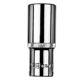 Neo dugókulcs 19mm, 3/8", hosszú hatlapú