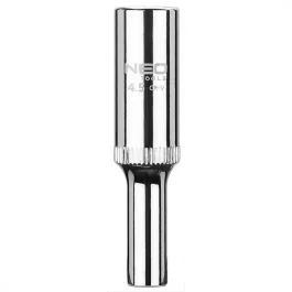   Neo dugókulcs 4.5mm, 1/4", hosszú, hatlapú, superlock
