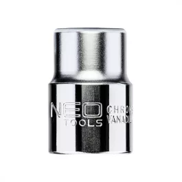 Neo dugókulcs 19mm, 3/4", hatlapú