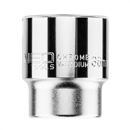 Neo dugókulcs 36mm, 3/4", hatlapú