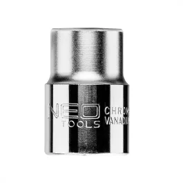 Neo dugókulcs 19mm, 3/4", 12 pontos