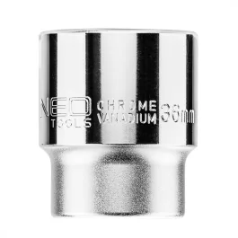 Neo dugókulcs 36mm, 3/4", 12 pontos