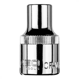 Neo dugókulcs 9mm, 1/2", hatlapú
