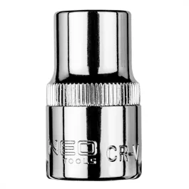 Neo dugókulcs 12mm, 1/2", hatlapú