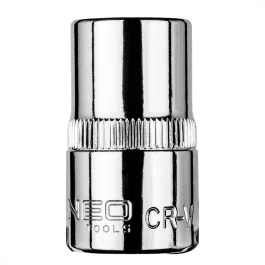 Neo dugókulcs 14mm, 1/2", hatlapú