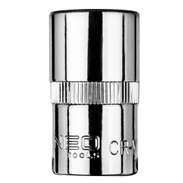 Neo dugókulcs 16mm, 1/2", hatlapú
