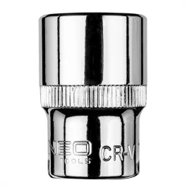 Neo dugókulcs 19mm, 1/2", hatlapú