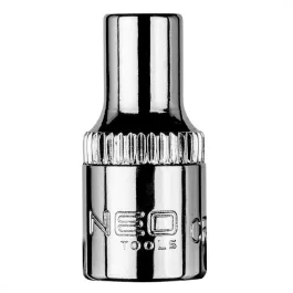 Neo dugókulcs 4.5mm, 1/4", hatlapú