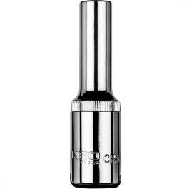Neo dugókulcs 9mm, 1/2", hosszú hatlapú