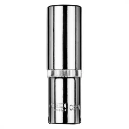 Neo dugókulcs 17mm, 1/2", hosszú hatlapú