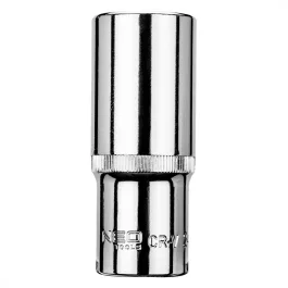 Neo dugókulcs 24mm, 1/2", hosszú hatlapú