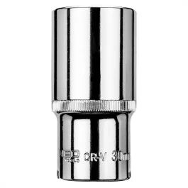 Neo dugókulcs 30mm, 1/2", hosszú hatlapú