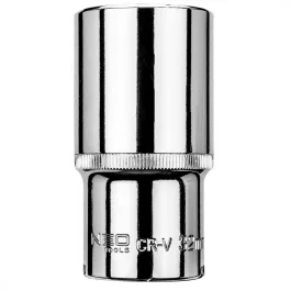 Neo dugókulcs 32mm, 1/2", hosszú hatlapú