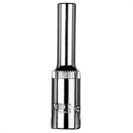 Neo dugókulcs 4.5mm, 1/4", hosszú hatlapú