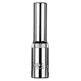 Neo dugókulcs 5.5mm, 1/4", hosszú hatlapú