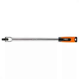 Neo hajtókar, csuklós, 1/2" 450mm