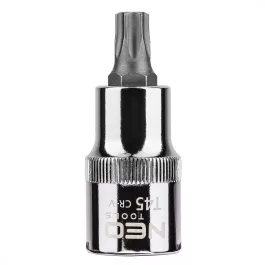 Neo Torx dugókulcs 1/2'' T45, 55mm