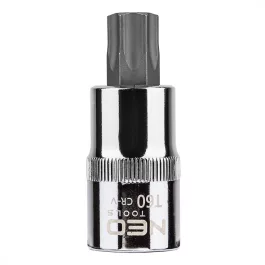 Neo Torx dugókulcs 1/2" T60x55mm