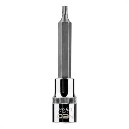 Neo Torx dugókulcs 1/2'' T25, 100mm