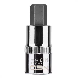 Neo imbusz dugókulcs 1/2'' H12, 55mm