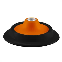   Neo hordozó korong 125mm polírkoronghoz 130x150mm, tépőzáras