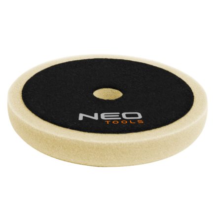 Neo polírkorongok 150 x 150mm x 25mm, abraziv