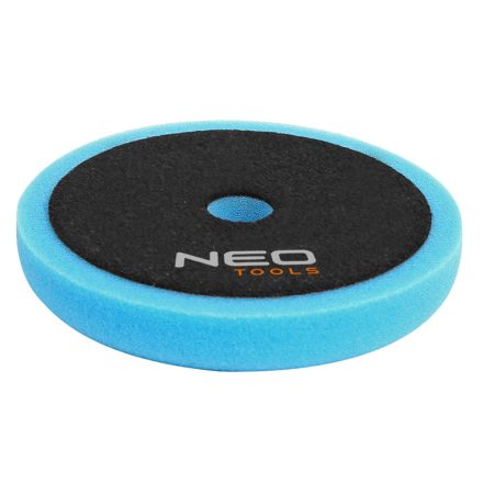 Neo polírkorongok, 150 x 150mm x 25mm, extra kemény