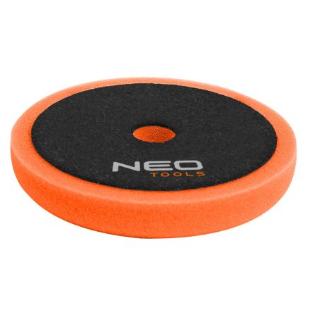 Neo polírkorongok, 150 x 150mm x 25mm, közepes