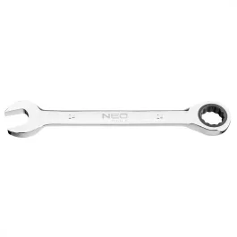 Neo racsnis csillag-villáskulcs 24mm