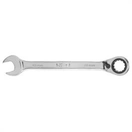 Neo racsnis csillag-villáskulcs 16mm