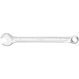 Neo csillag-villáskulcs 7x110mm, CRV, DIN3113