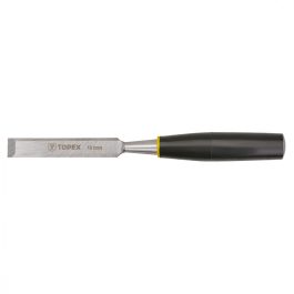 Topex favéső 18mm, műanyag nyéllel