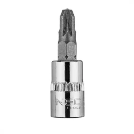 Neo PZ3 dugókulcs 1/4" 37mm