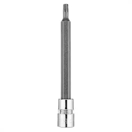 Neo Torx dugókulcs 1/4" 87mm Tx20