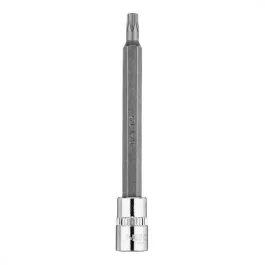 Neo Torx dugókulcs 1/4" 87mm Tx25