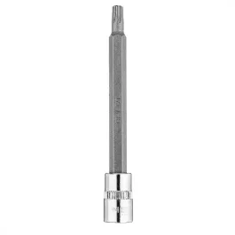 Neo Torx dugókulcs 1/4" 87mm Tx27